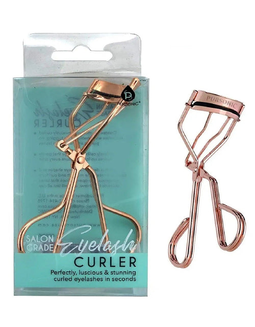 Load image into Gallery viewer, Salon Grade Eyelash Curler by Pursonic
