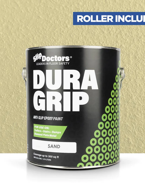 Load image into Gallery viewer, Dura Grip - High Performance Non-Slip Epoxy Paint by SlipDoctors
