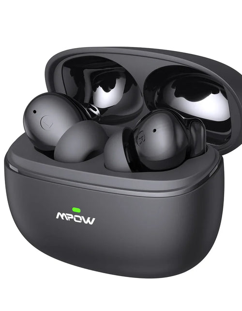 Load image into Gallery viewer, Mpow XY-17 ANC Active Noise Reduction Earphones Bluetooth 5.3 In-ear Sports Headphones with Dual Mic 24H Immersive Music Headset
