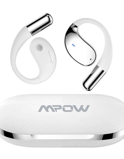 Load image into Gallery viewer, Mpow YYK-Q39 Wireless Earphones Bluetooth 5.4 Headphone OWS Open Ear Earbuds HIFI Heavy Bass Ultra-long-time Sports Earbuds TWS
