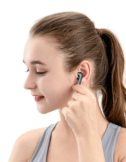 Load image into Gallery viewer, Mpow S42 Active Noise Cancelling Earphones Bluetooth 5.3 TWS Headset 30H Playback In-Ear ANC TWS Earbuds for iPhone Smartphone
