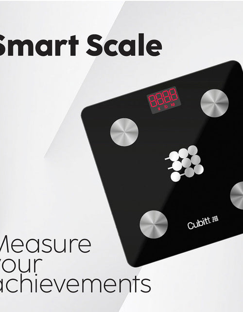 Load image into Gallery viewer, Cubitt Smart Scale by Cubitt
