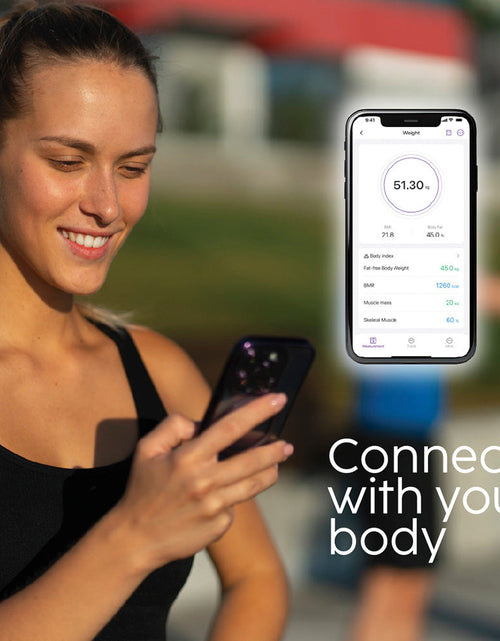 Load image into Gallery viewer, Cubitt Smart Scale by Cubitt

