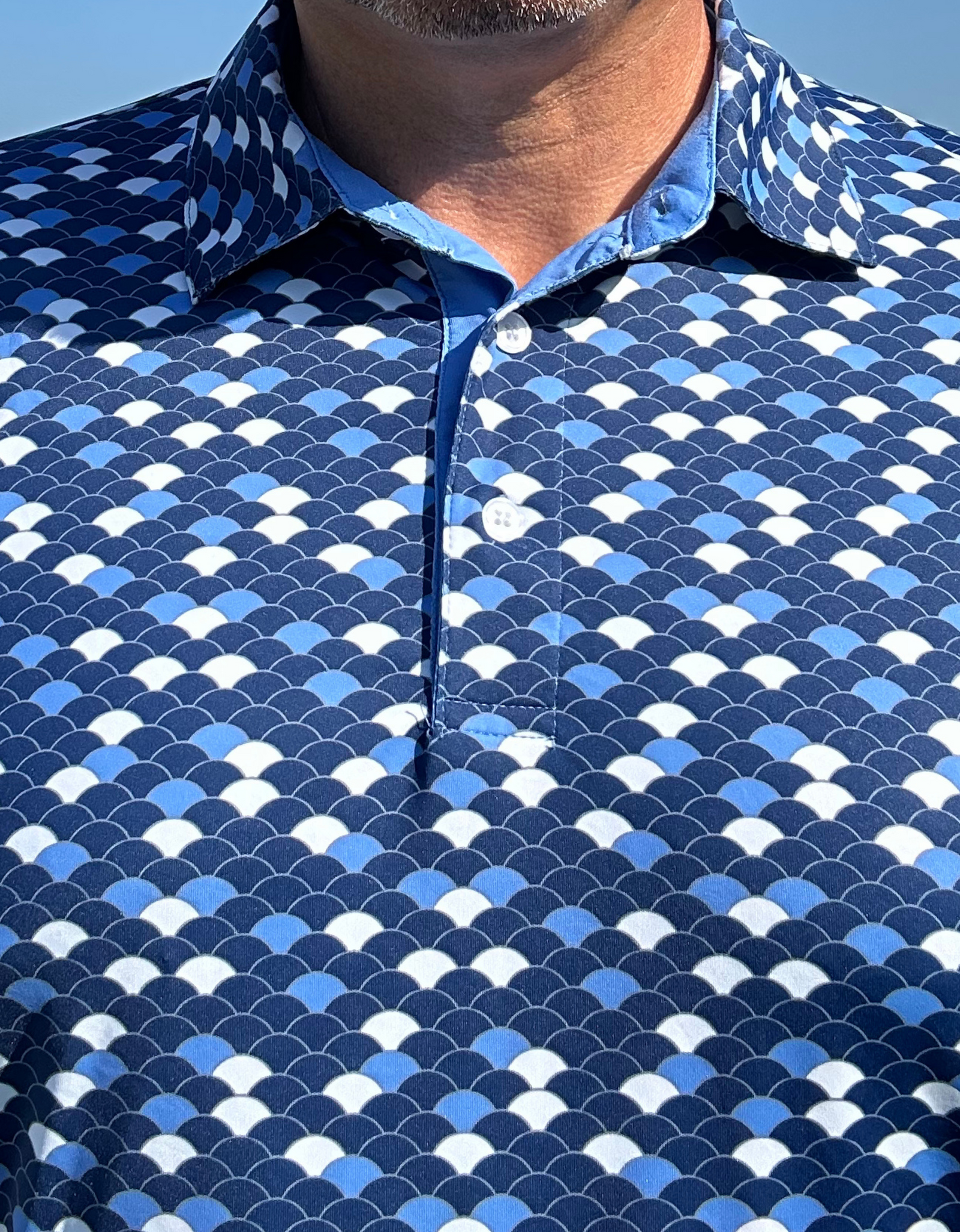 Scales Polo