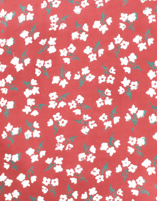 Load image into Gallery viewer, Scarlet Organic Dress by Passion Lilie
