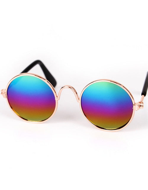 Load image into Gallery viewer, Pets' Stylish Sunglasses/ Shades by Dach Everywhere
