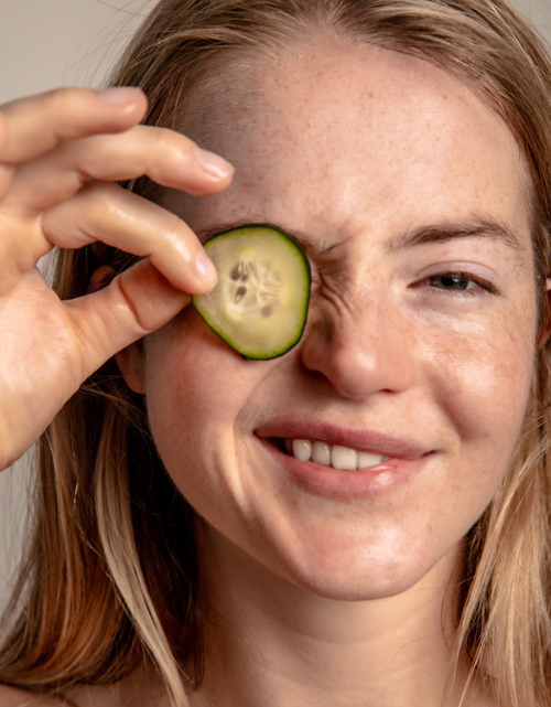 Load image into Gallery viewer, Cucumber Arnica Eye Serum by LaBruna Skincare
