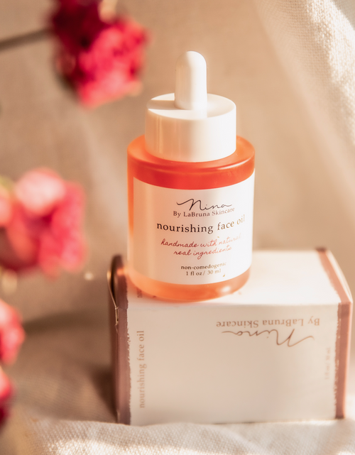 Load image into Gallery viewer, Nourishing Face Oil - Vitamin C by LaBruna Skincare
