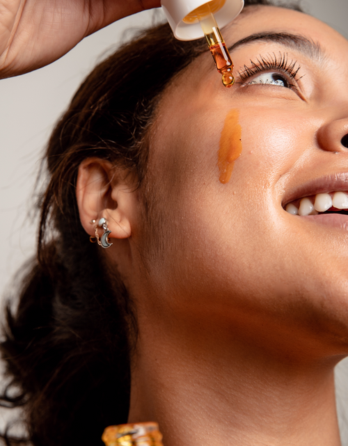 Load image into Gallery viewer, Nourishing Face Oil - Vitamin C by LaBruna Skincare
