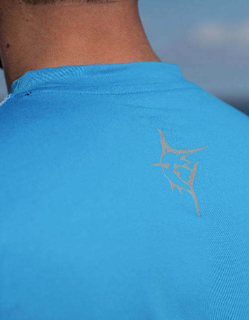 Load image into Gallery viewer, Grander Short Sleeve Performance Tee
