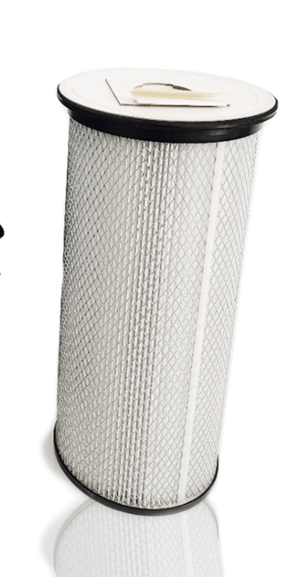 Load image into Gallery viewer, HEPA Filter for the Prolux 10qt Backpack Vacuum by Prolux Cleaners
