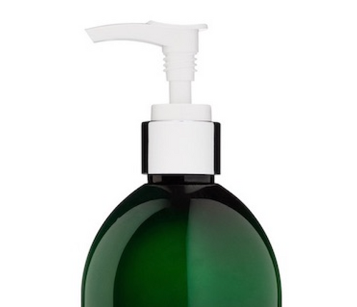 Load image into Gallery viewer, 10 oz Shampoo or Conditioner Bottle Pump by Masami
