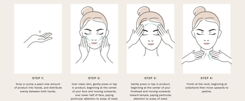 Load image into Gallery viewer, Hyaluronic Acid Rose Serum by Dreambox Beauty
