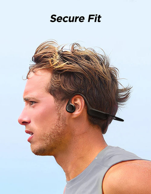 Load image into Gallery viewer, Mpow X14 Bone Conduction Sport Headphones Bluetooth 5.3 Wireless Earphone Handsfree IPX6 Waterproof TWS Headset with Mic for Gym
