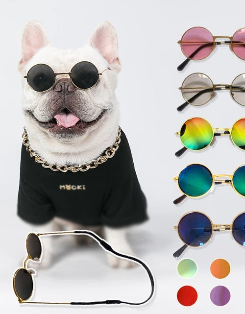 Load image into Gallery viewer, Pets' Stylish Sunglasses/ Shades by Dach Everywhere
