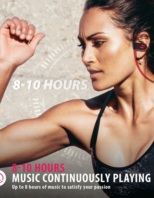 Load image into Gallery viewer, 2024 New Mpow Flame True Wireless Bluetooth Earbuds CVC6.0 Noise Cancelling V5.3 IPX7 Waterproof Sport Earphones 12H Playtime
