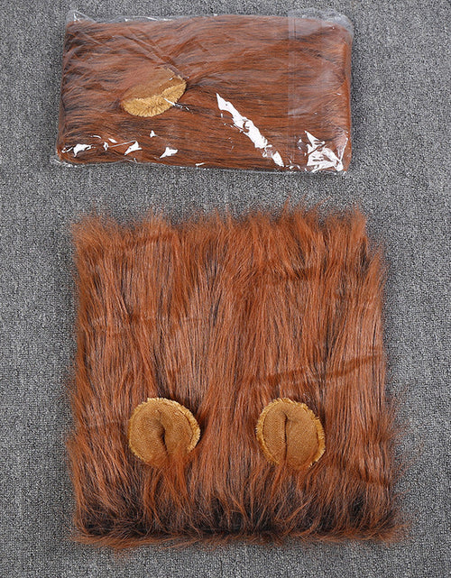 Load image into Gallery viewer, Dach Everywhere™ Lion Mane Dog Costume by Dach Everywhere
