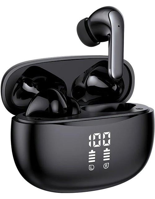 Load image into Gallery viewer, Mpow S47 True Wireless Bluetooth V5.3 Earphones with 35H Playback TWS Waterproof Earbuds for iPhone Huawei Xiaomi All Smartphone
