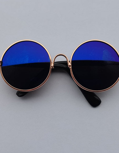 Load image into Gallery viewer, Pets' Stylish Sunglasses/ Shades by Dach Everywhere
