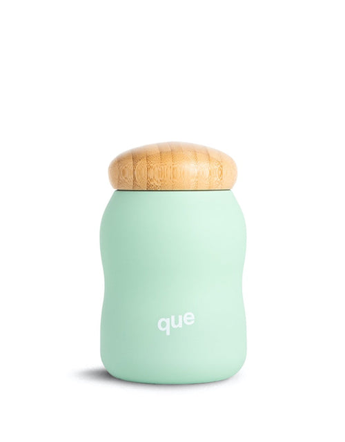 Load image into Gallery viewer, The Insulated Bottle by que Bottle
