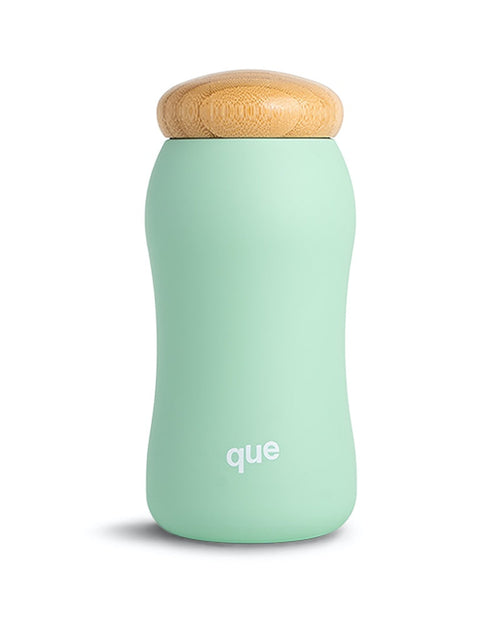 Load image into Gallery viewer, The Insulated Bottle by que Bottle

