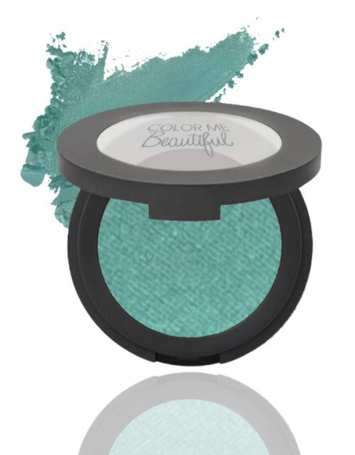 Load image into Gallery viewer, Color Pro Single Eyeshadows by Color Me Beautiful
