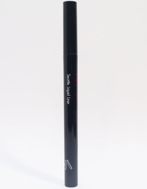 Load image into Gallery viewer, Alki Liquid Liner by Kawaii Girl Cosmetics
