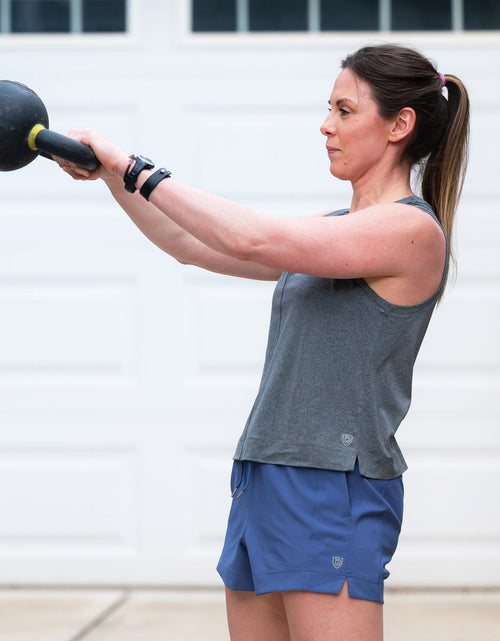 Load image into Gallery viewer, Indie 2.0 Women's Sport Shorts
