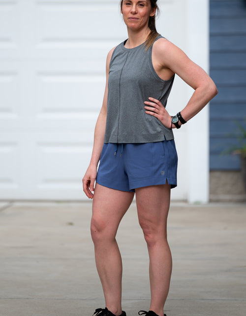 Load image into Gallery viewer, Indie 2.0 Women's Sport Shorts
