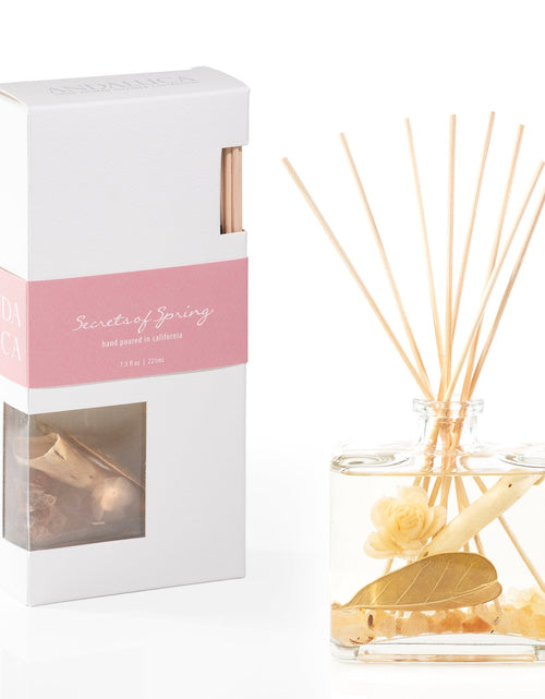 Load image into Gallery viewer, Secrets of Spring Reed Diffuser by Andaluca Home
