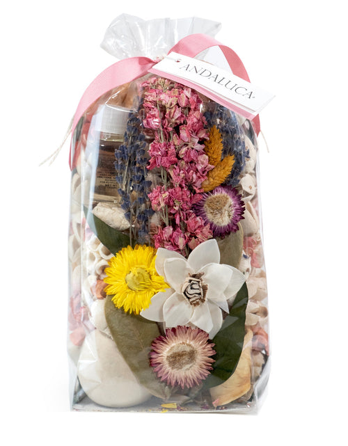 Load image into Gallery viewer, Secrets of Spring Potpourri by Andaluca Home
