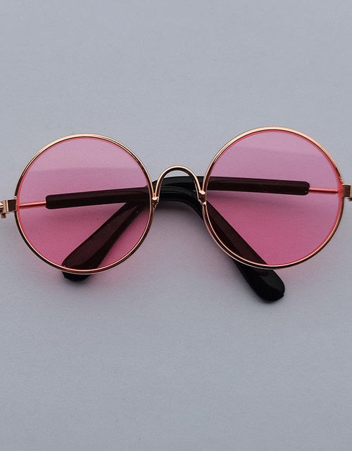 Load image into Gallery viewer, Pets' Stylish Sunglasses/ Shades by Dach Everywhere
