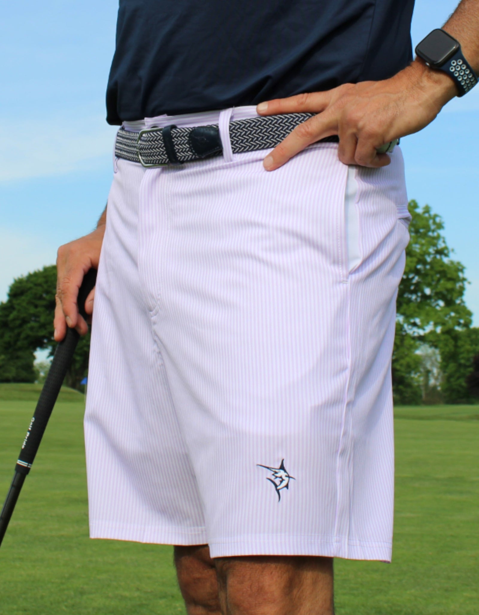 Freeport Short Effortless Performance