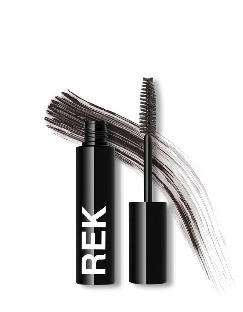 Load image into Gallery viewer, Black/Brown Sensitive Mascara | REK Cosmetics by REK Cosmetics
