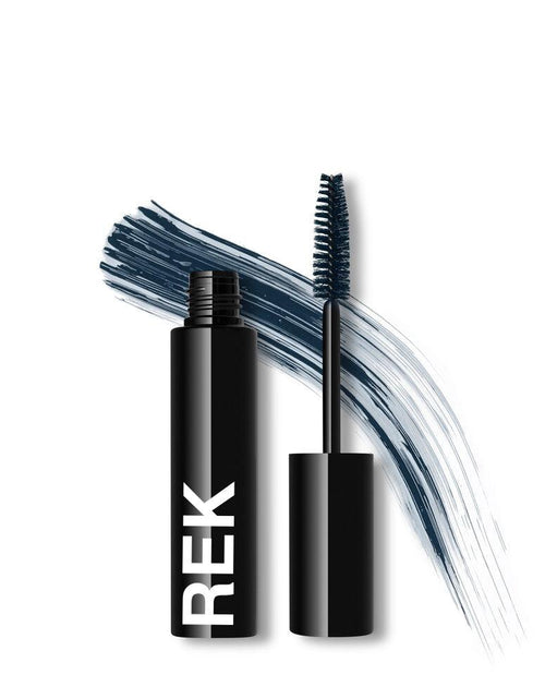 Load image into Gallery viewer, Navy Sensitive Mascara | REK Cosmetics by REK Cosmetics
