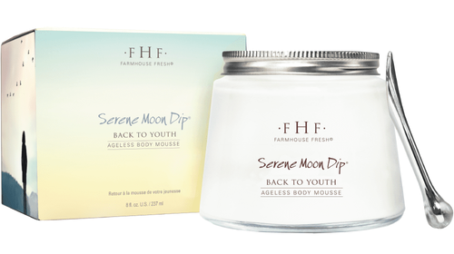 Load image into Gallery viewer, Serene Moon Dip® by FarmHouse Fresh skincare

