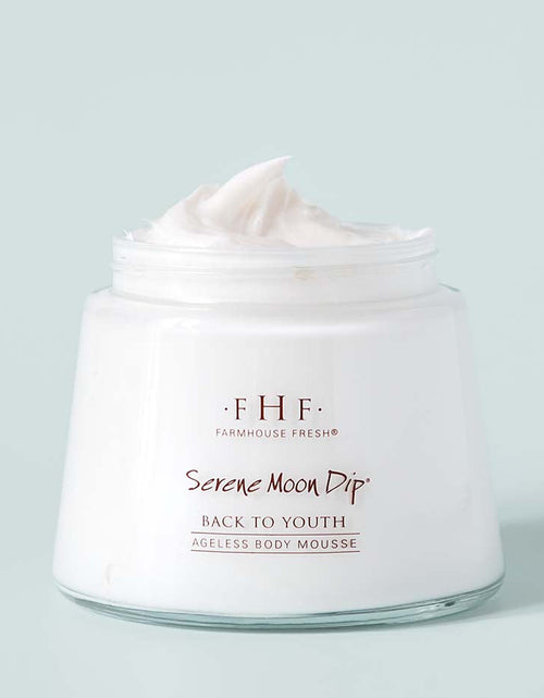 Load image into Gallery viewer, Serene Moon Dip® by FarmHouse Fresh skincare
