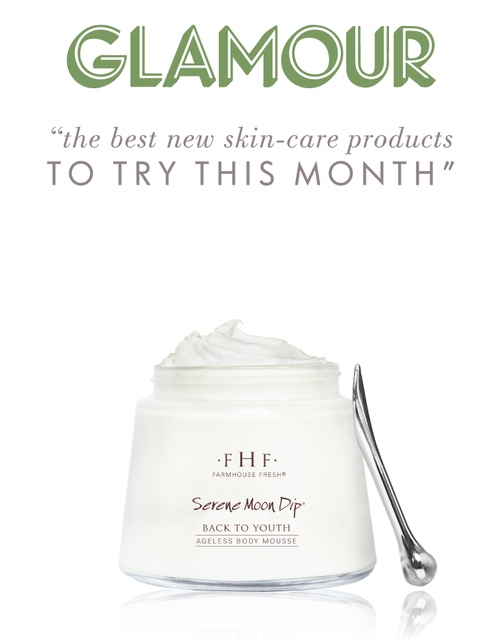 Load image into Gallery viewer, Serene Moon Dip® by FarmHouse Fresh skincare

