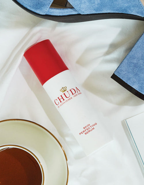 Load image into Gallery viewer, Skin Perfecting Serum by Chuda Skincare
