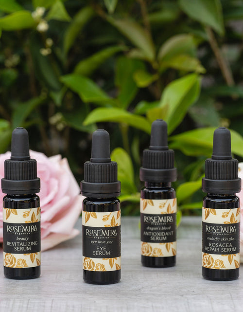Load image into Gallery viewer, Dragon's Blood Antioxidant Serum - Firm &amp; Repair by Rosemira
