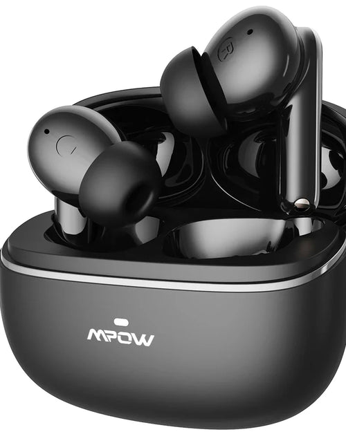 Load image into Gallery viewer, Mpow XY-17 Bluetooth 5.3 In-ear Wireless Sports Earphones ANC Active Noise Reduction Bluetooth 26H Playtime Headset for iPhone
