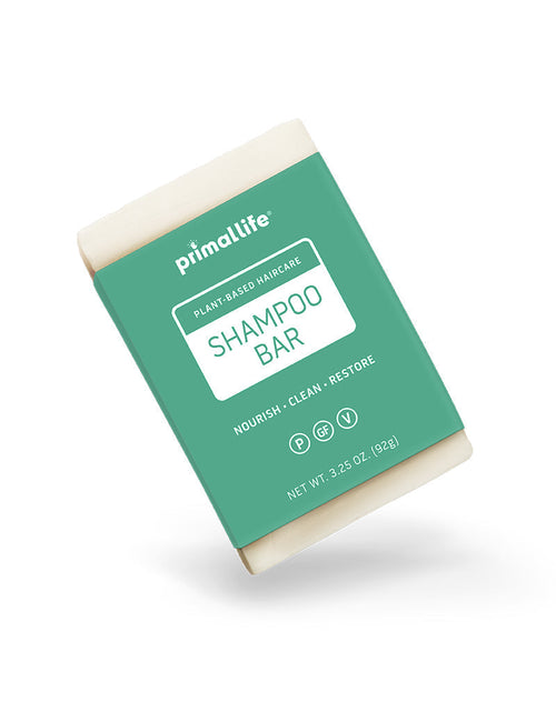 Load image into Gallery viewer, Shampoo Bar, Conditioning by Primal Life Organics #1 Best Natural Dental Care

