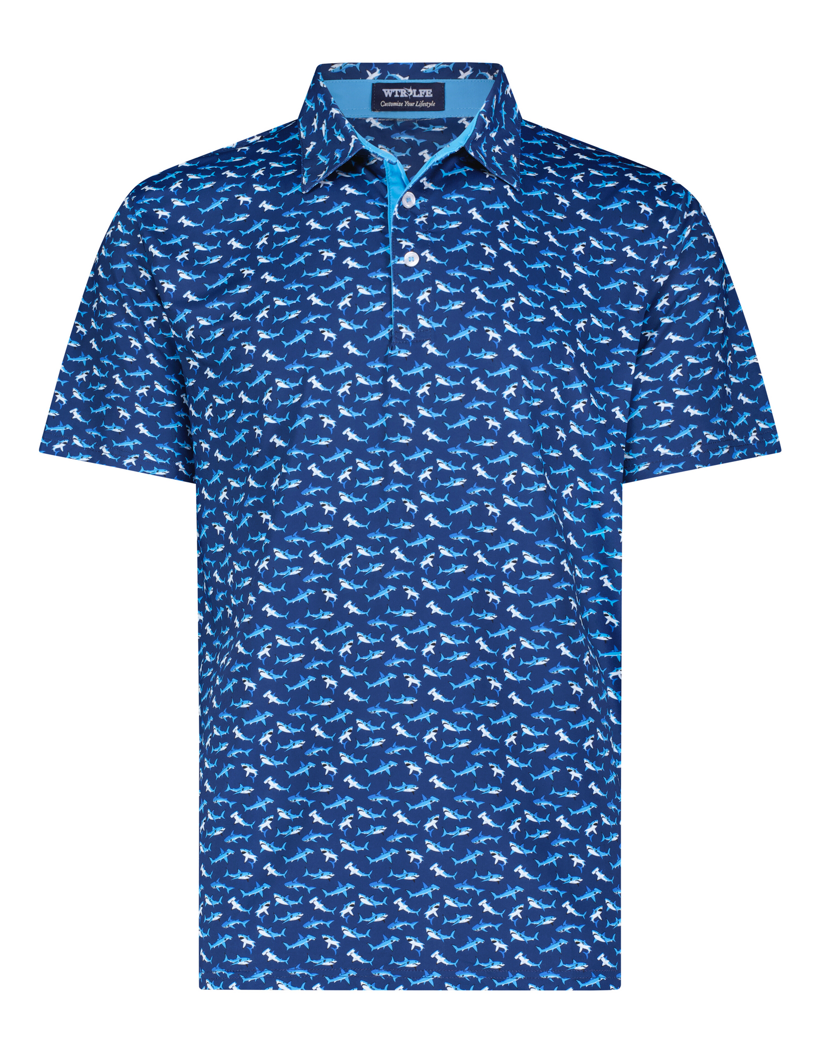 Sharks Polo
