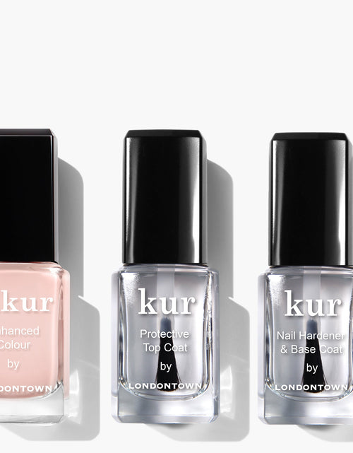 Load image into Gallery viewer, Sheer Mani by LONDONTOWN
