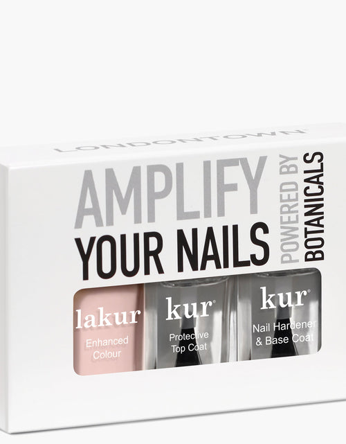 Load image into Gallery viewer, Sheer Mani by LONDONTOWN
