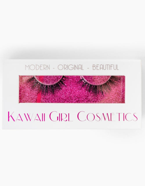 Load image into Gallery viewer, Shibuya Lashes by Kawaii Girl Cosmetics

