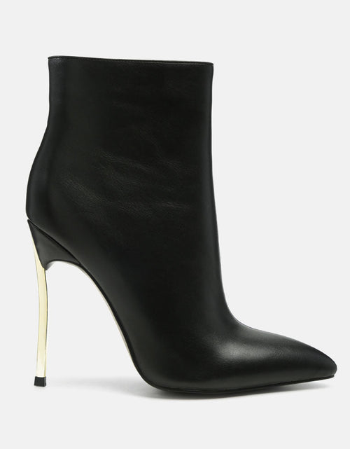 Load image into Gallery viewer, siren bootie by London Rag
