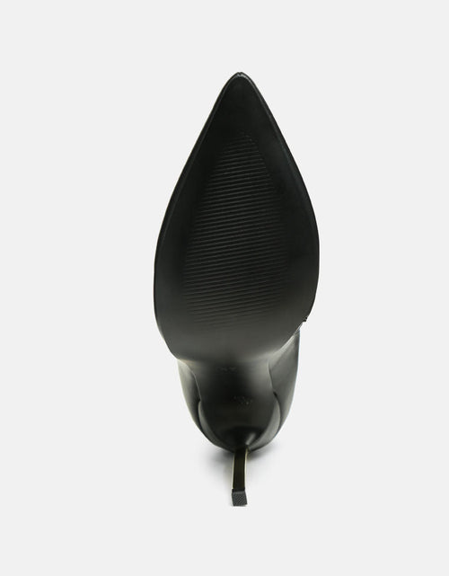 Load image into Gallery viewer, siren bootie by London Rag
