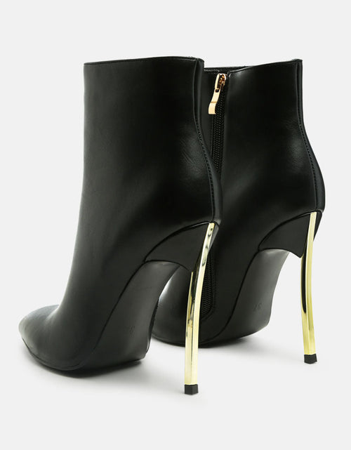 Load image into Gallery viewer, siren bootie by London Rag
