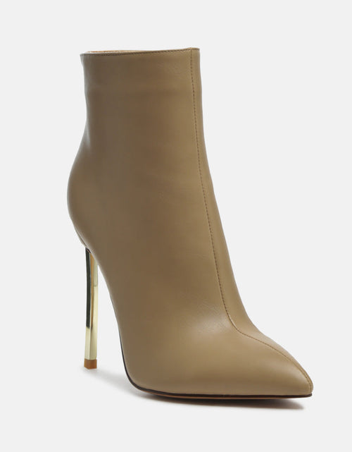 Load image into Gallery viewer, siren bootie by London Rag
